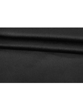 Пальтово-костюмный кашемир Угольно-черный MAR H56/EE40 4122301