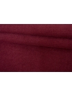 Микровельвет хлопковый Темно-рубиновый MAR H18/2/ G60 4122306