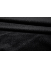 Бархат хлопковый c рисунком Припыленно-черный Абстракция MAR H19/6/F66 6122324