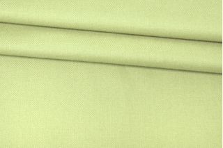 Рубашечный хлопок Твил Припыленно-фисташковый CVC H4/5 /B70 12102310