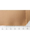 ОТРЕЗ 0,75 М ДЕФЕКТ Шерсть костюмная Кэмел CVC (ДФ2) 12102313-4