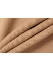 ОТРЕЗ 0,75 М ДЕФЕКТ Шерсть костюмная Кэмел CVC (ДФ2) 12102313-4