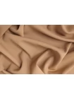 ОТРЕЗ 0,75 М ДЕФЕКТ Шерсть костюмная Кэмел CVC (ДФ2) 12102313-4