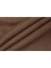 Рубашечный хлопок Твил Шоколадный CVC H4/4 /С60 12102317