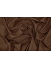 Рубашечный хлопок Твил Шоколадный CVC H4/4 /С60 12102317