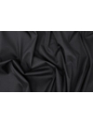 ОТРЕЗ 2,7 М Рубашечный хлопок Черный CVC (41) 12102342-1