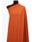 Рубашечный хлопок Твил Оранжево-терракотовый CVC H4/3 /C30 12102357