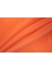 Купра плательная TOM FORD Красно-оранжевая CVC H24/O70 12102361