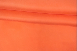 Купра плательная TOM FORD Красно-оранжевая CVC H24/O70 12102361