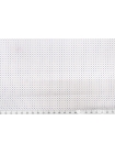Рубашечный хлопок Белый Мелкий узор TRC H9/3/ B10 20102306