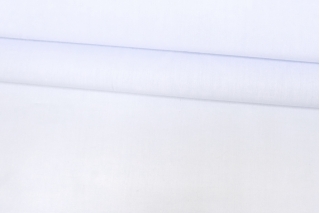 Поплин рубашечный SIMONETTA мерсеризированный Светло-голубой TRC H4/6/ С40 9102317