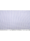 Поплин мерсеризированный хлопковый Голубой Абстракция TRC H9/3/ B10 9102313