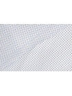 Рубашечный хлопок Молочно-белый Абстракция TRC H9/3/ B30 9102318