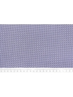 Рубашечный хлопок SIMONETTA Синяя геометрия TRC H9/2/ B20 9102321