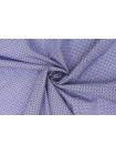 Рубашечный хлопок SIMONETTA Синяя геометрия TRC H9/2/ B20 9102321