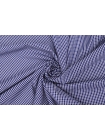 Рубашечный хлопок PUCCI Синий в клетку TRC H6/ A50 9102335