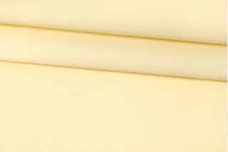 Плащевый хлопок BURBERRY водоотталкивающий Пастельно-желтый BRS H53/3/ HH10 9112308