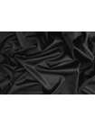 Костюмная шерсть полированная Virgin Wool Черная CHN H59/6 СС50 20042322