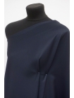 Костюмная шерсть Virgin Wool Темно-синяя CHN H59/5 СС10 20042323