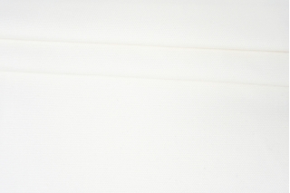Костюмный хлопок Canvas Молочно-белый IDT H10/1/D20 24032340