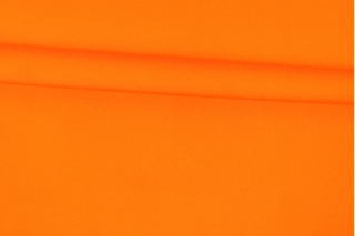 Рубашечный хлопок стрейч Ярко-оранжевый FRM H4/3 C30 25032326