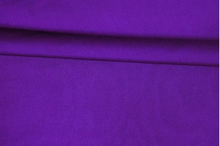 Вискоза костюмно-плательная Фиолетовая H23/3 J70 25032344