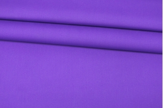 Рубашечный хлопок стрейч Светло-фиолетовый FRM H4/C50 25032354