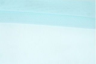 Мягкая сетка Нежно-голубая FRM H36/O10 25032356