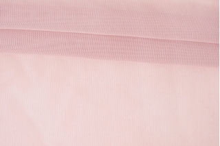 Мягкая сетка Пудрово-розовая FRM H36/O10 27032306