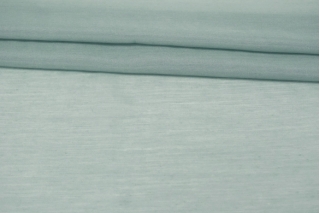 Батист хлопок с шелком Мятно-серый CVC H1/3 O40 3042328