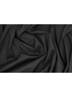 Рубашечный хлопок стрейч Припыленно-черный FRM H4/8 C60 31032308