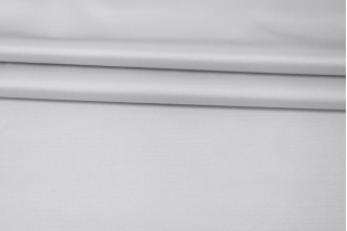 Атлас шерстяной костюмный Жемчужно-серый BRS H59/4  BB40 11072322