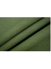 Джерси вискозный FENDI Зеленый TRC H47/1 X60 2082319
