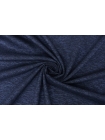 Джерси вискозный Двусторонний Сине-черный TRC H47/3/ Y60 2082308