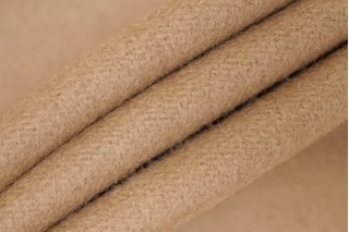 ОТРЕЗ 2,4 М Пальтовая шерсть Бежевая NST (PZ30/2) 23072331-4