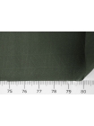Жаккардовая подкладочная вискоза стрейч Темно-зеленая геометрия SF H51 /FF10 29082313