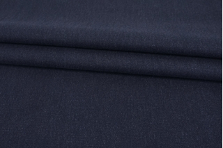 Хлопковая джинса Темно-синяя CHN H14/4/ii70 3082301