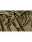 Костюмная шерсть полированная Virgin Wool Оливковый хаки CHN H59/3 DD50 3082320