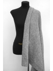 Лоден костюмно-пальтовый Серый меланж NST H58/ EE70 11092304