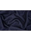 Лоден костюмно-пальтовый Глубокий темно-синий NST H58/ EE77 11092326