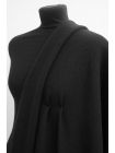 Лоден костюмно-пальтовый Черный NST H58/ EE77 11092327