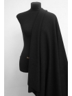 Лоден костюмно-пальтовый Черный NST H58/ EE77 11092327