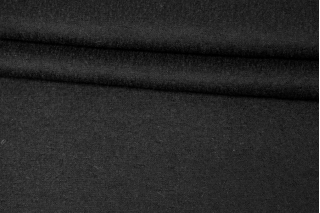 Лоден костюмно-пальтовый Черный NST H58/ BB60 11092329