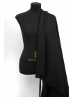 Лоден костюмно-пальтовый Черный NST H58/ BB60 11092329
