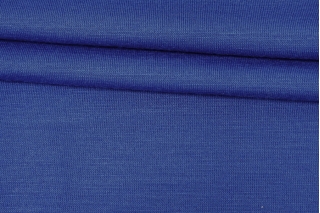 Трикотаж с шерстью Синий FRM H49/U40 28092311