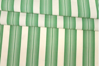 Рубашечный хлопок мерсеризированный Молочно-зеленый FRM H5/ B60 28092337