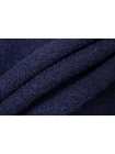 ОТРЕЗ 1 М Лоден костюмно-пальтовый Глубокий синий NS (23) 28092342-1