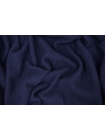 Лоден костюмно-пальтовый Глубокий синий NST H58/ HH40 28092342