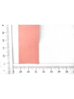 Репсовая лента CANETE Кораллово-розовый 2,5 см LA-40 4092311