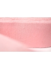 Репсовая лента CANETE Нежно-розовая 2,5 см LA-40 4092312